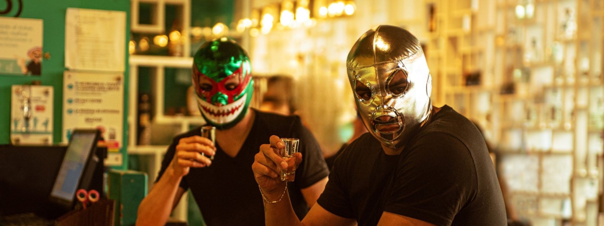 INDIVIDUAL MASKS & MULTI-MASK BUNDLES