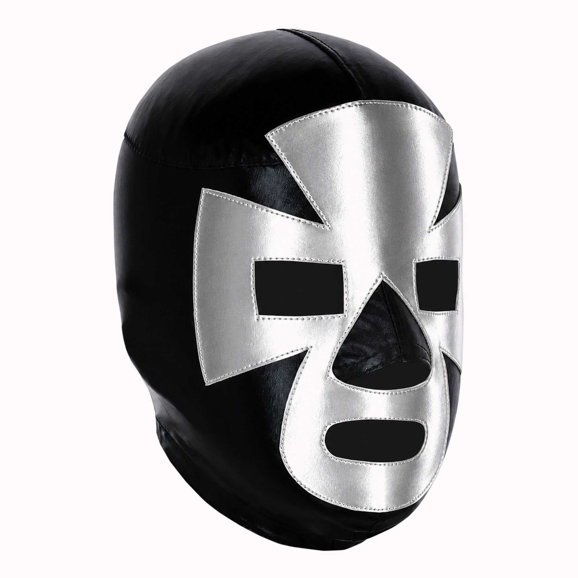 Lucha Libre Mask (Espanto) | Authentic Pro-Fit Mexican Luchador Mask