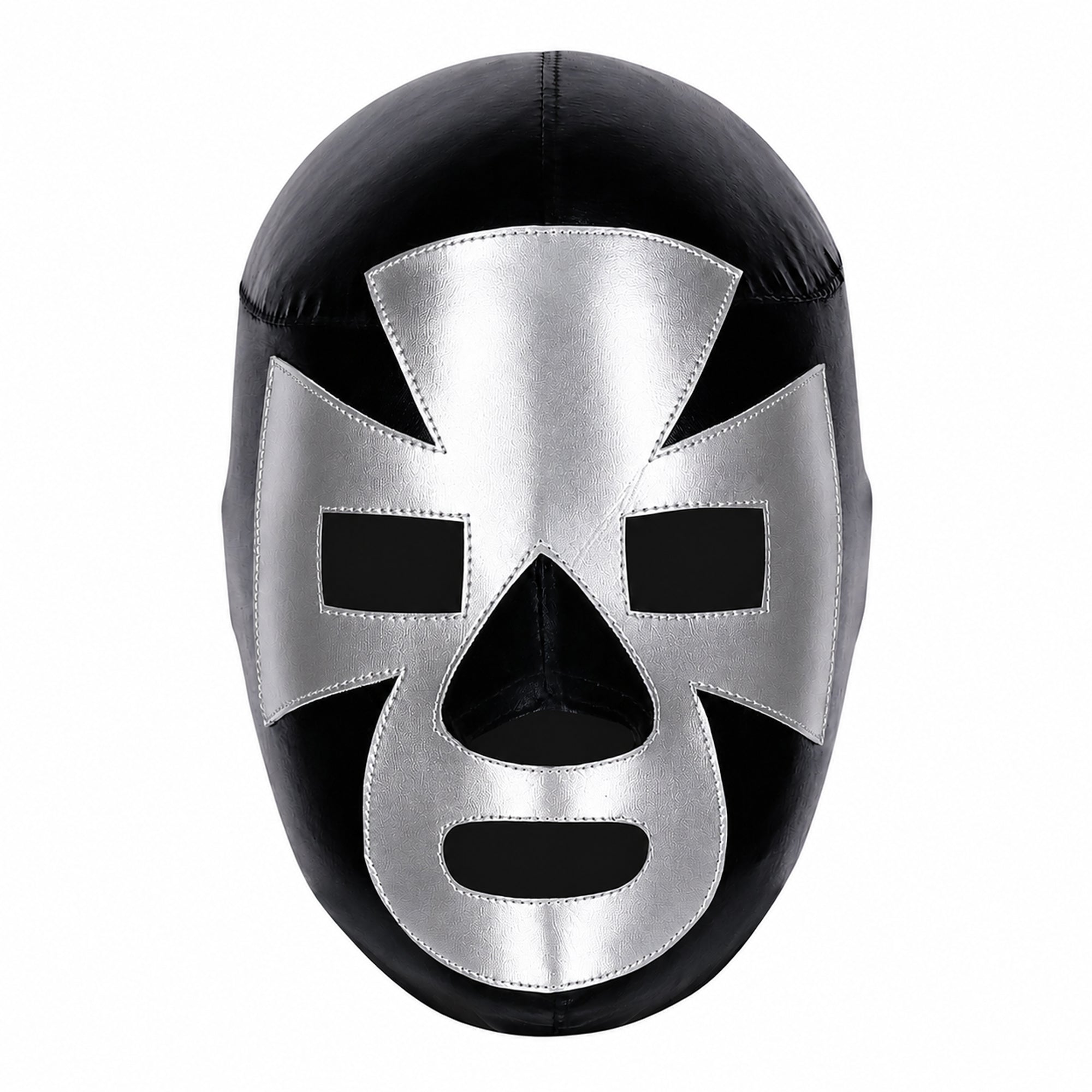 Lucha Libre Mask (Espanto) | Authentic Pro-Fit Mexican Luchador Mask